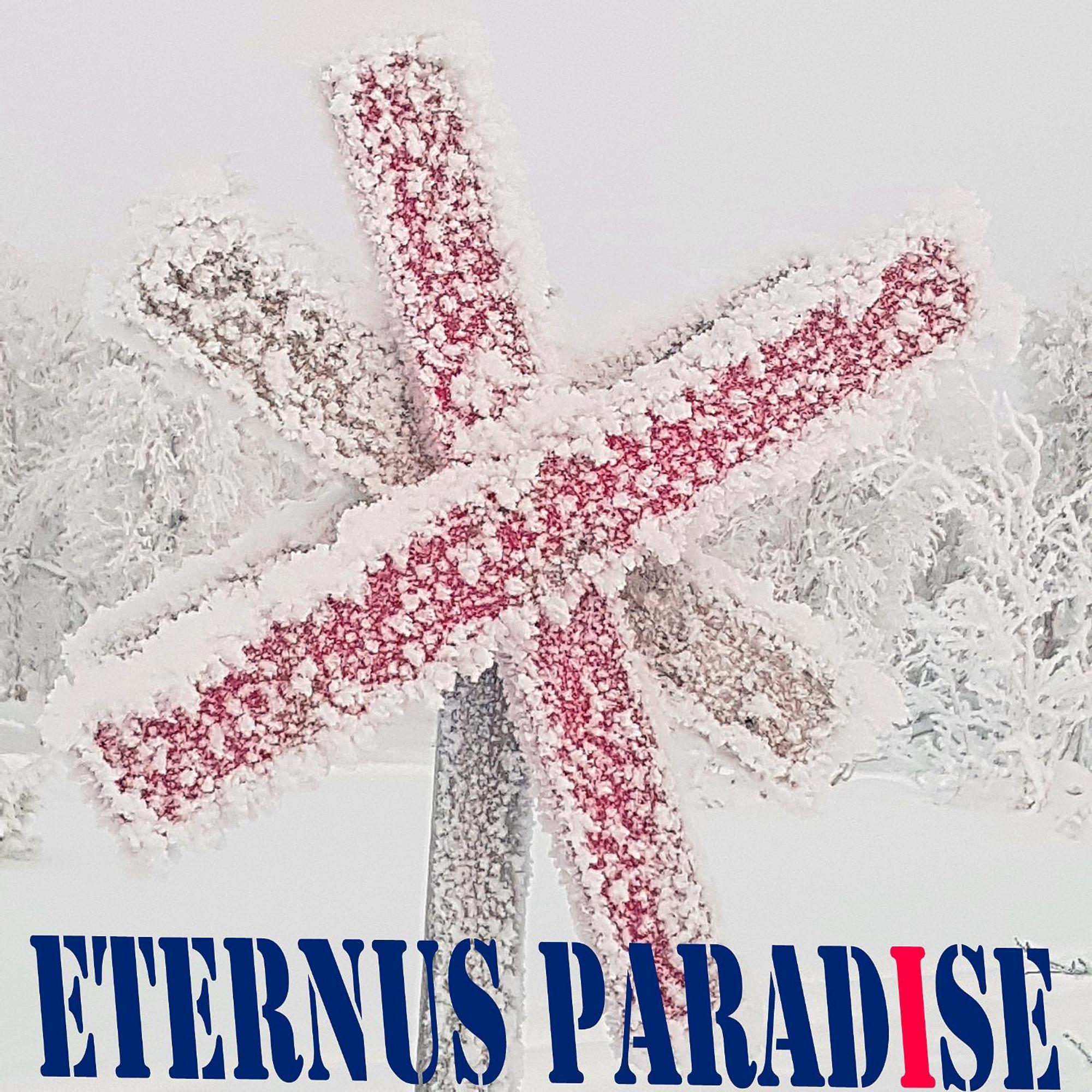Eternus Paradise Tärnaby Zewnętrze zdjęcie